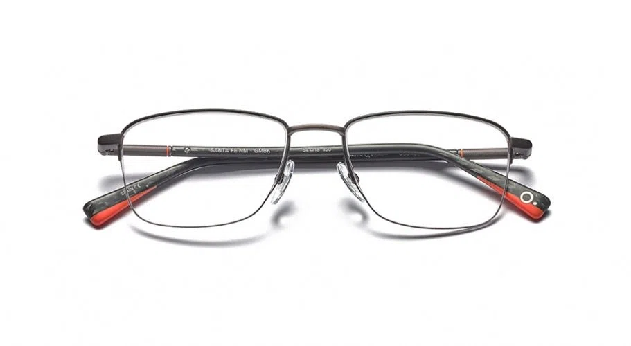 Etnia Barcelona SANTA FE Eyeglasses - view 31